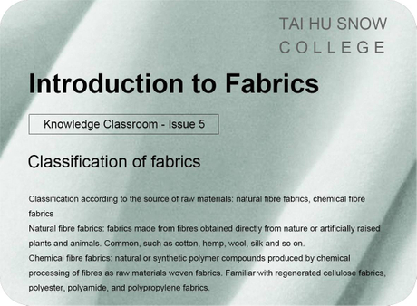what are Chemical fiber fabrics.jpg