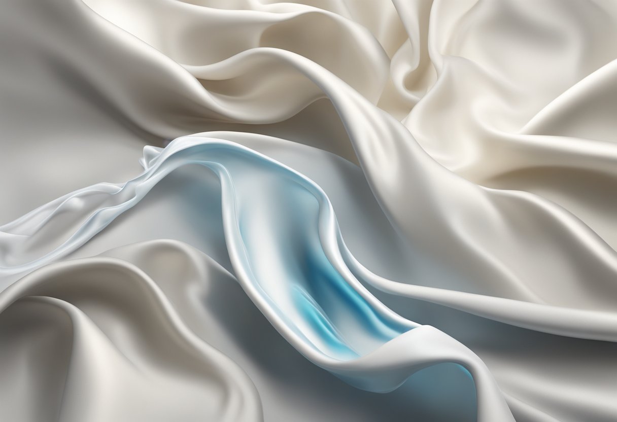 Fabrica de seda de leche1
