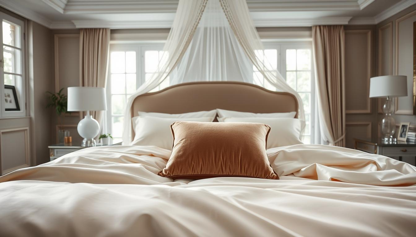 Silk Pillowase Tendencias del consumidor: preferencias de mercado europeo y estadounidense y comportamiento de compra