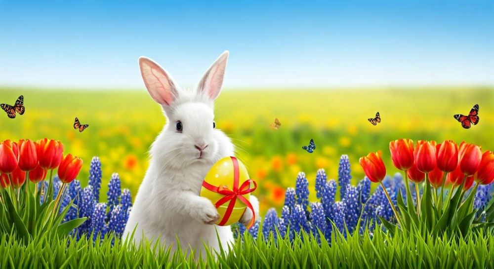 Pascua, (1)