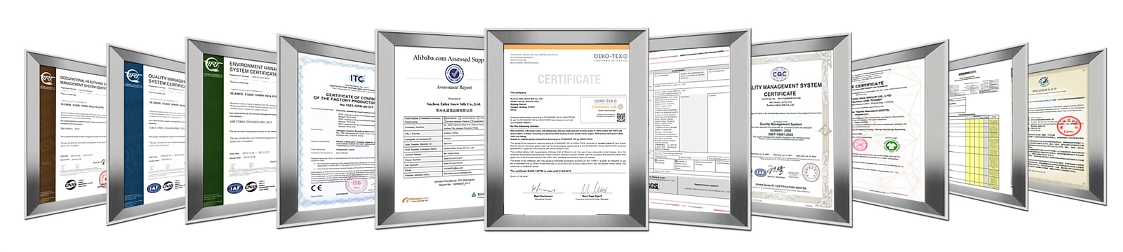 Certificación