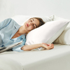 Funda de almohada de seda para el acné: almohada antiacné, fundas de almohada para el acné