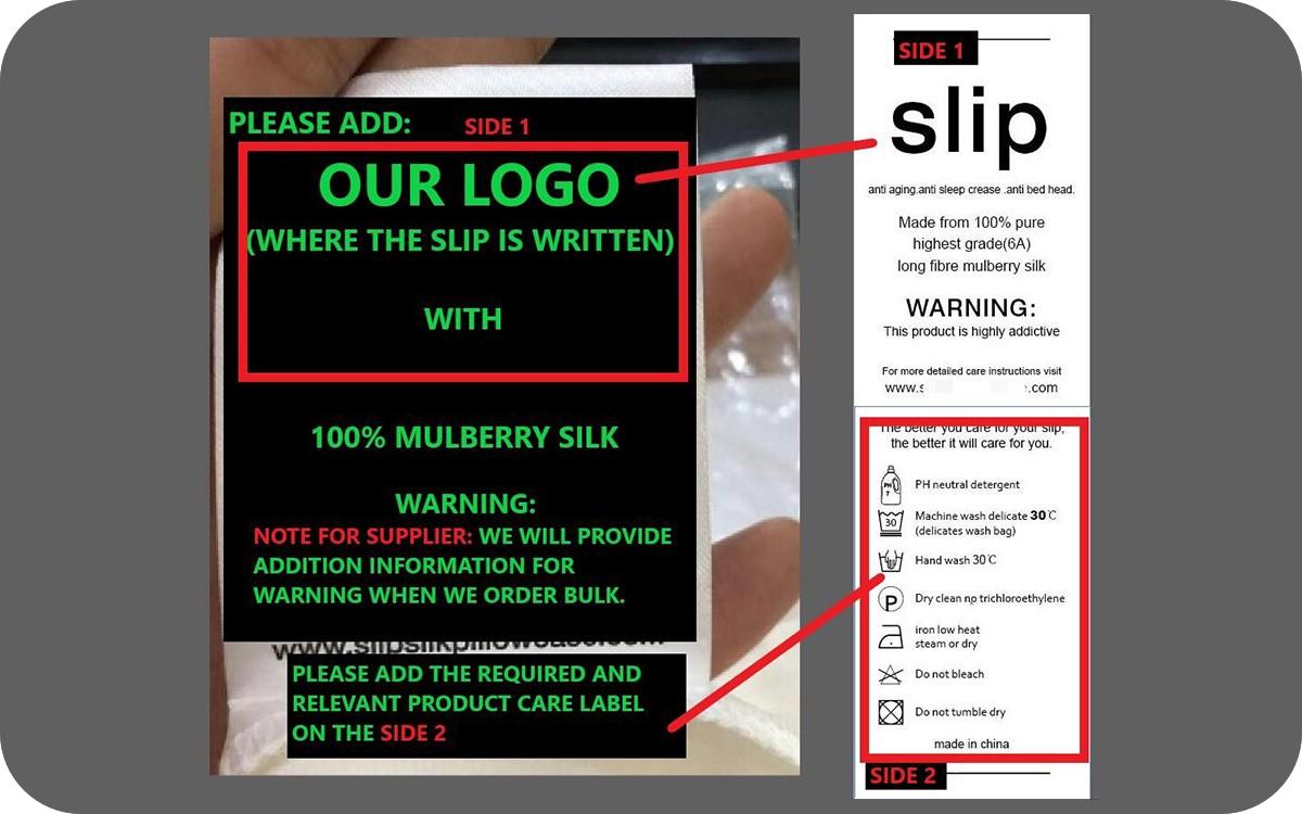 Logotipo personalizado