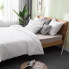 Edredón de seda premium: los nudos relajables llenos de seda para ropa de cama de lujo