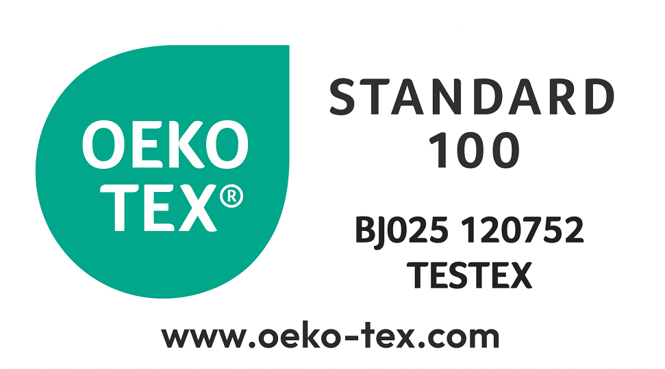 OEKO-TEX(1)